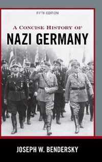 A Concise History of Nazi Germany