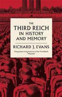 Third Reich In History & Memory