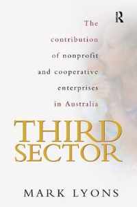 Third Sector