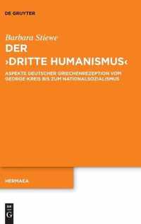 Der Dritte Humanismus