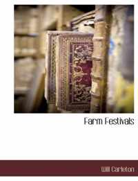 Farm Festivals