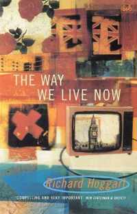 The Way We Live Now