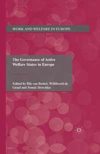 The Governance of Active Welfare States in Europe