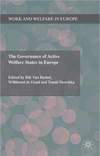 The Governance of Active Welfare States in Europe