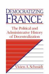 Democratizing France