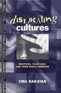 Dislocating Cultures