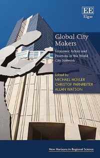 Global City Makers