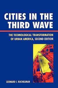 Cities in the Third Wave