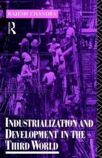 Industrialization and Development in the Third World