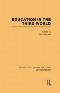 Education in the Third World