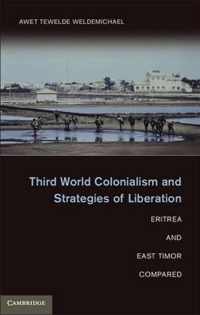 Third World Colonialism and Strategies of Liberation