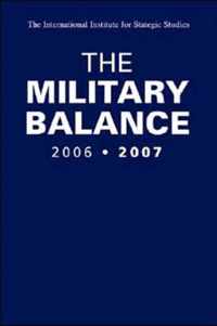 The Military Balance 2006