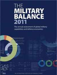 The Military Balance 2011