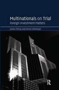 Multinationals on Trial