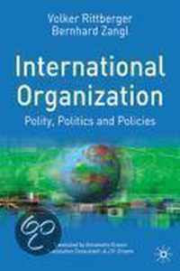 International Organization