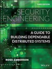 Security Engineering