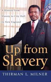 Up from Slavery