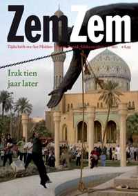 1/2013 Irak tien jaar later ZemZem