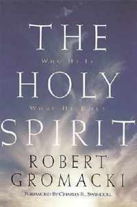 The Holy Spirit