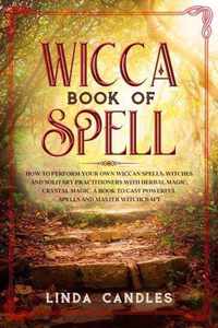 Wicca Book of Spells