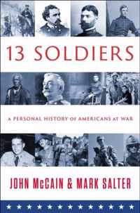 Thirteen Soldiers