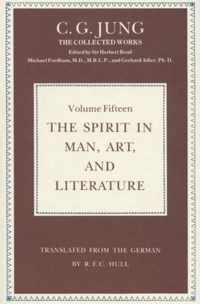 The Spirit of Man in Art and Literature