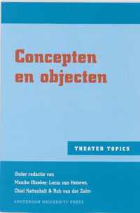 Concepten En Objecten