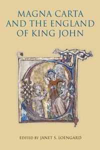 Magna Carta and the England of King John