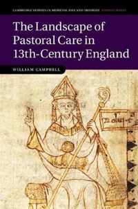 The Landscape of Pastoral Care in 13th-Century England