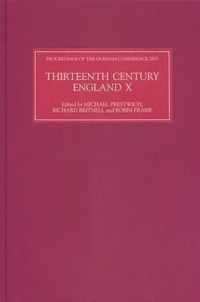 Thirteenth Century England
