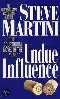 Undue Influence