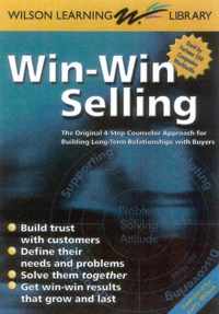 Win-Win Selling