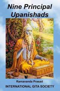 Nine Principal Upanishads