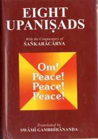 Eight Upanishads