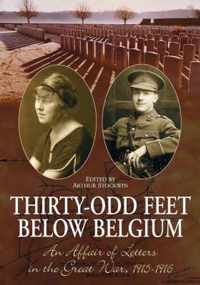 Thirty-odd Feet Below Belgium