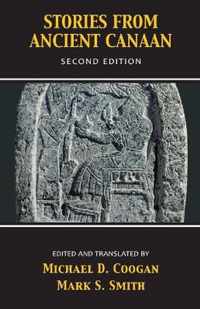 Stories from Ancient Canaan, Second Edition