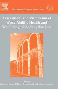 Assessment and Promotion of Work Ability, Health and Well-being of Ageing Workers