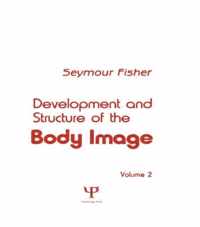 Development and Structure of the Body Image