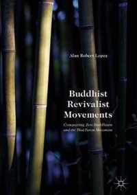 Buddhist Revivalist Movements