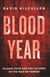 Blood Year