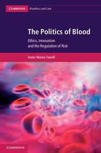 Politics Of Blood