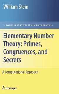 Elementary Number Theory