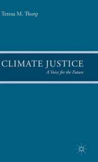 Climate Justice