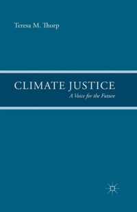 Climate Justice