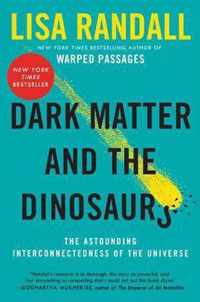 Dark Matter and the Dinosaurs