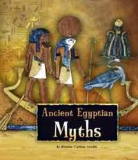 Ancient Egyptian Myths