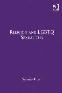 Religion and LGBTQ Sexualities