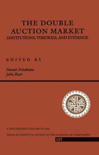 The Double Auction Market