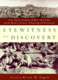 Eyewitness to Discovery