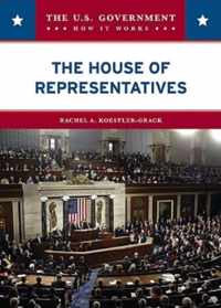 The House of Representatives